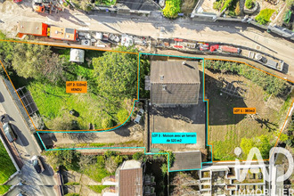 achat terrain fontenay-aux-roses 92260