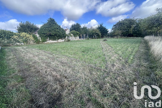 achat terrain fontenay-en-parisis 95190