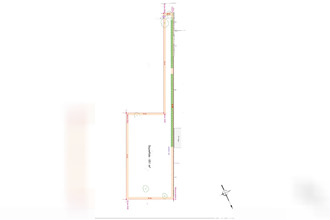 achat terrain fontenay-en-parisis 95190