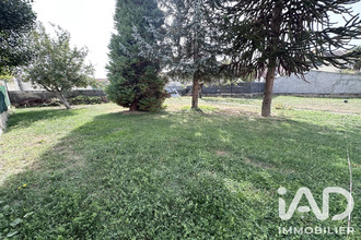 achat terrain fontenay-en-parisis 95190