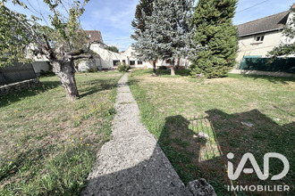 achat terrain fontenay-en-parisis 95190