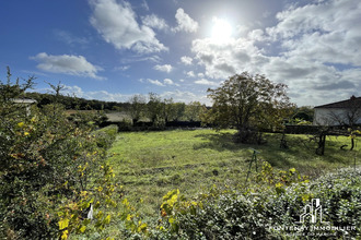 achat terrain fontenay-le-comte 85200