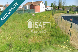 achat terrain fontenay-le-comte 85200