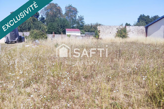 achat terrain fontenay-le-comte 85200