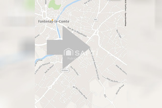 achat terrain fontenay-le-comte 85200