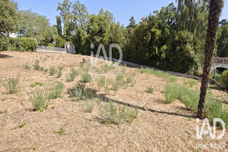 achat terrain fontenay-le-comte 85200