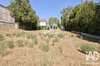 achat terrain fontenay-le-comte 85200