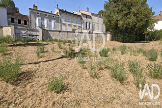 achat terrain fontenay-le-comte 85200