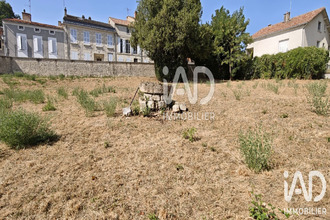 achat terrain fontenay-le-comte 85200