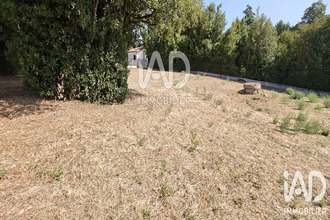 achat terrain fontenay-le-comte 85200