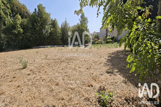 achat terrain fontenay-le-comte 85200