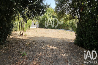 achat terrain fontenay-le-comte 85200