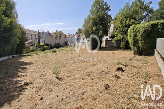 achat terrain fontenay-le-comte 85200