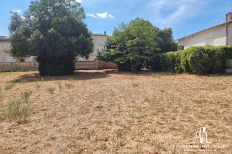 achat terrain fontenay-le-comte 85200