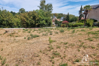 achat terrain fontenay-le-comte 85200