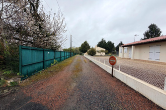 achat terrain fontenay-le-comte 85200