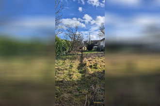 achat terrain fontenay-le-vicomte 91540