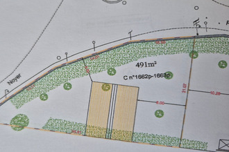 achat terrain fontenay-les-briis 91640