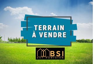 achat terrain fontenay-sous-bois 94120