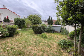 achat terrain fontenay-sous-bois 94120