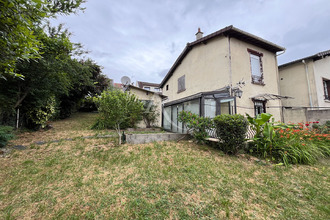 achat terrain fontenay-sous-bois 94120