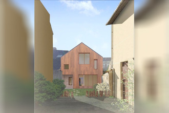 achat terrain fontenay-sous-bois 94120