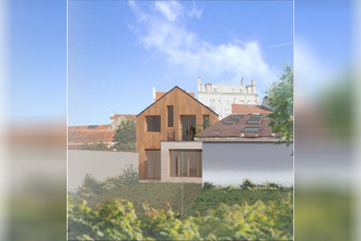 achat terrain fontenay-sous-bois 94120