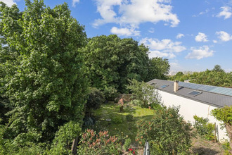 achat terrain fontenay-sous-bois 94120