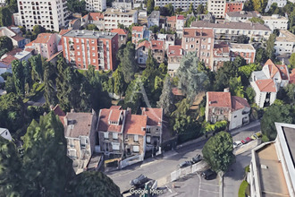 achat terrain fontenay-sous-bois 94120