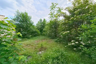 achat terrain fontenay-sous-bois 94120