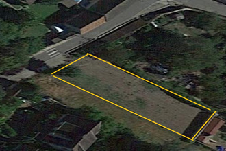 achat terrain fontenay-st-pere 78440