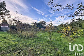 achat terrain fontenay-st-pere 78440