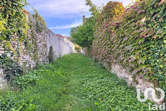 achat terrain fontenay-st-pere 78440