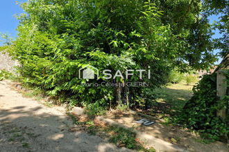 achat terrain fontenay-st-pere 78440