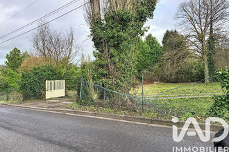 achat terrain fontenay-st-pere 78440