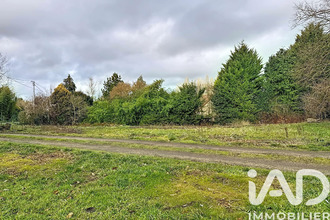 achat terrain fontenay-st-pere 78440