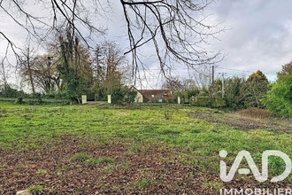 achat terrain fontenay-st-pere 78440