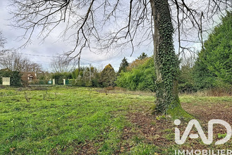 achat terrain fontenay-st-pere 78440