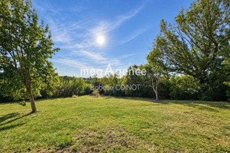 achat terrain fontenay-st-pere 78440
