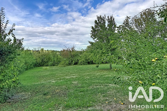 achat terrain fontenay-st-pere 78440