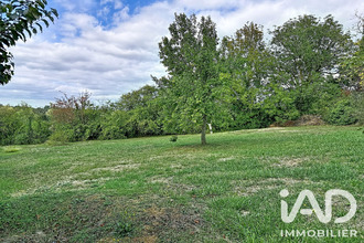 achat terrain fontenay-st-pere 78440