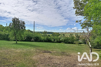 achat terrain fontenay-st-pere 78440