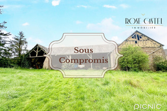 achat terrain fontenay-sur-eure 28630