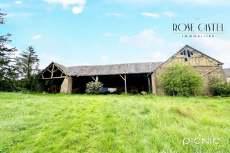 achat terrain fontenay-sur-eure 28630