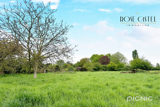 achat terrain fontenay-sur-eure 28630