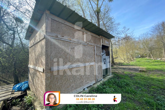 achat terrain fontenay-sur-loing 45210