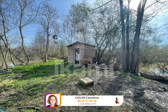 achat terrain fontenay-sur-loing 45210