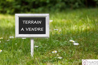 achat terrain fontenay-sur-loing 45210