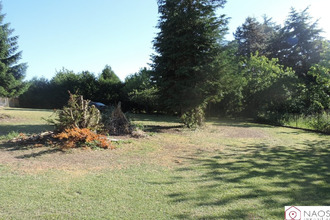 achat terrain fontenay-sur-loing 45210