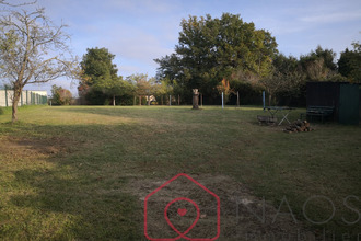 achat terrain fontenay-sur-loing 45210